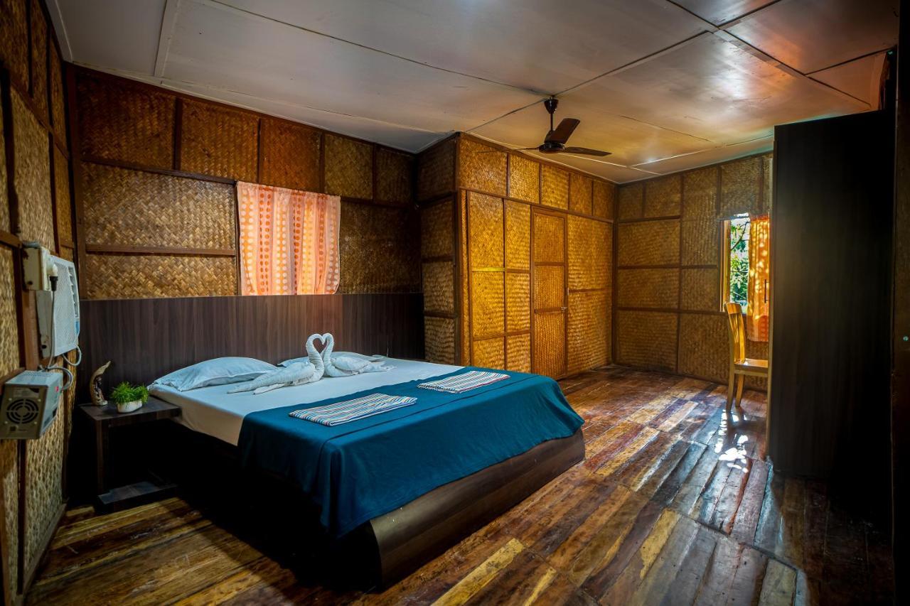 Palm Grove Eco Resort Port Blair Buitenkant foto