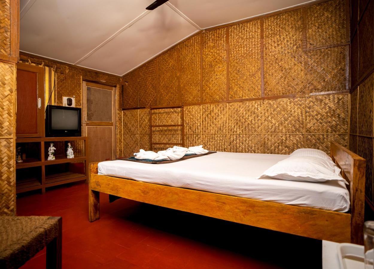 Palm Grove Eco Resort Port Blair Buitenkant foto