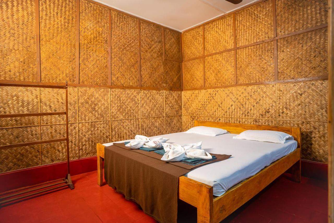 Palm Grove Eco Resort Port Blair Buitenkant foto