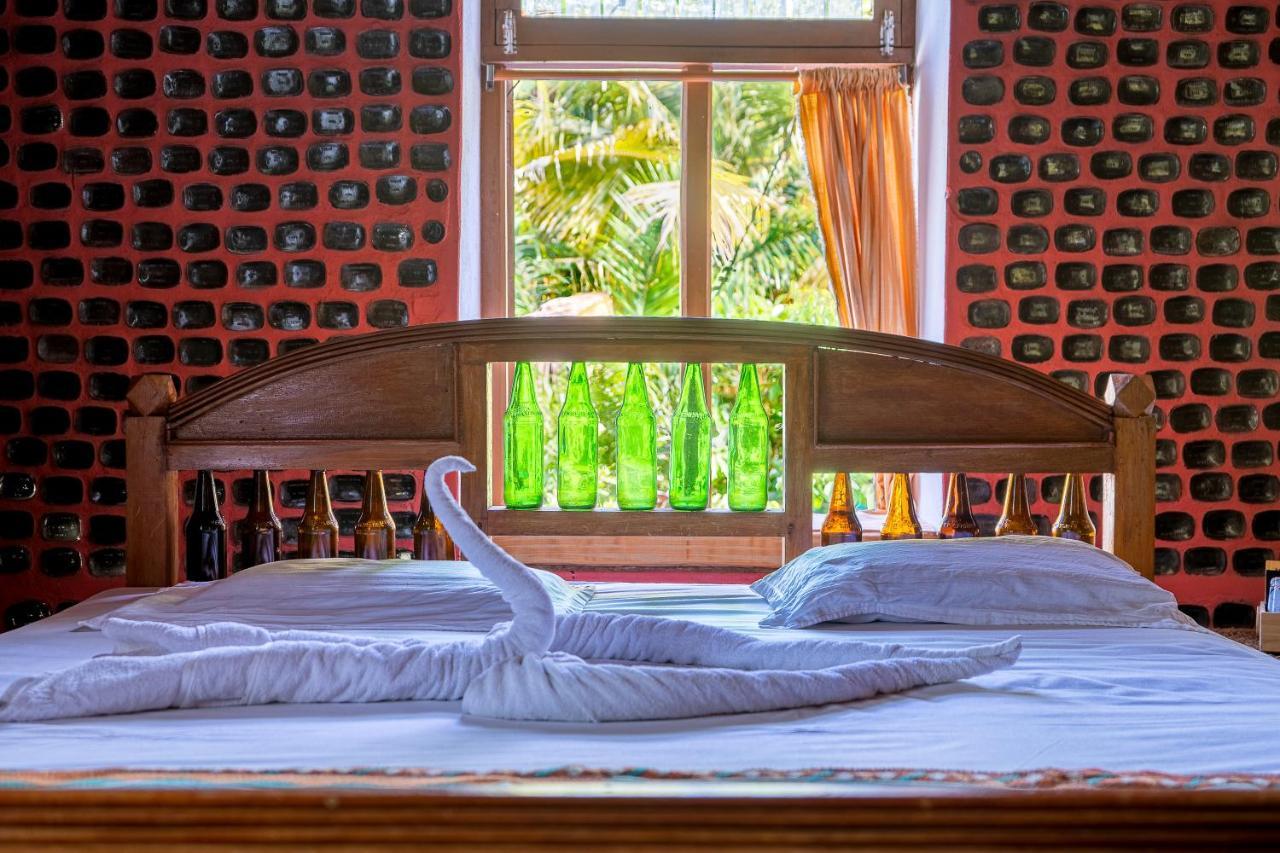 Palm Grove Eco Resort Port Blair Buitenkant foto