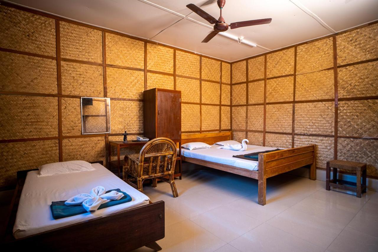 Palm Grove Eco Resort Port Blair Buitenkant foto