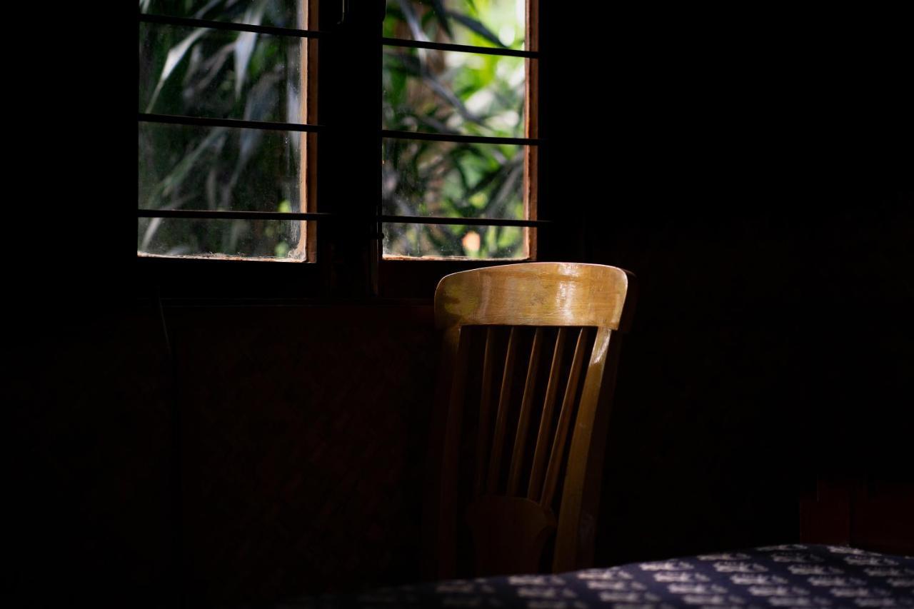 Palm Grove Eco Resort Port Blair Buitenkant foto
