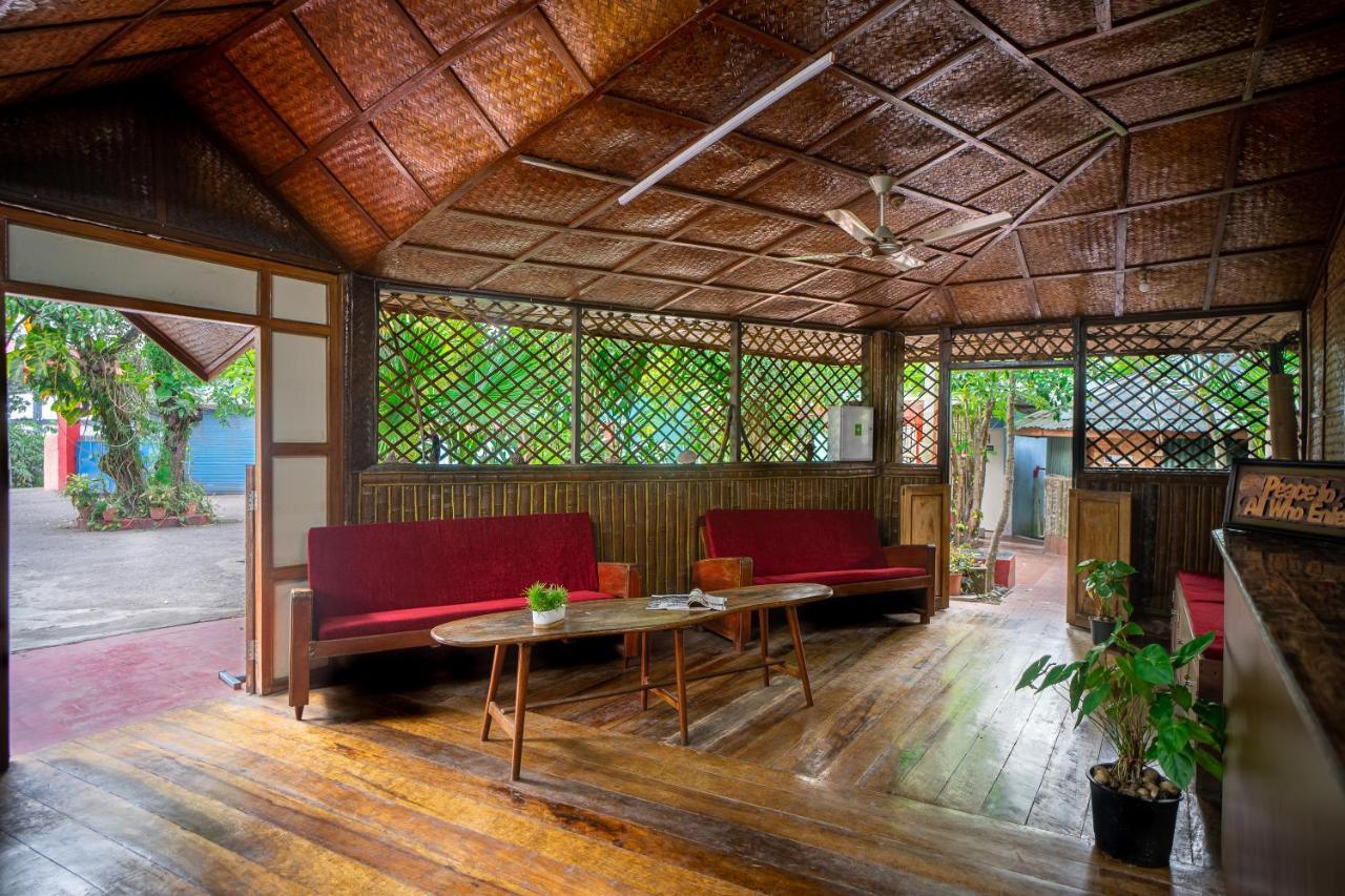 Palm Grove Eco Resort Port Blair Buitenkant foto